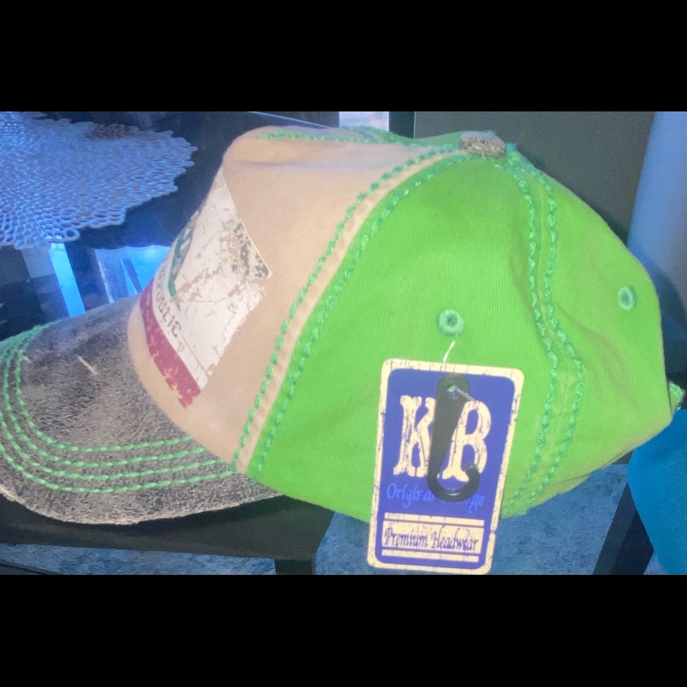 Hats